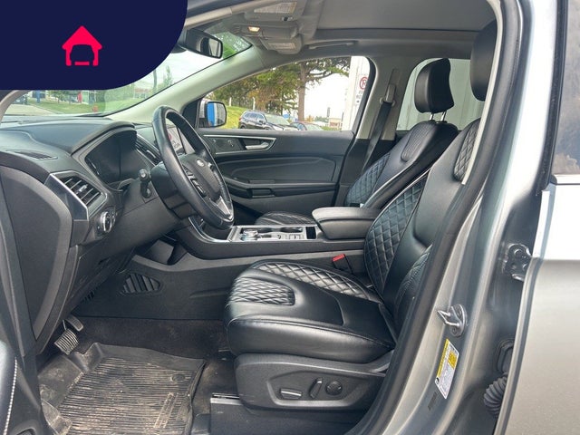 2023 Ford Edge