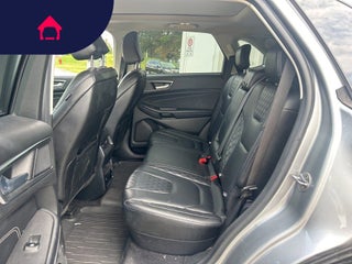 2023 Ford Edge