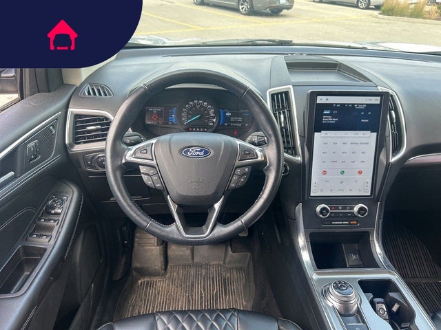 2023 Ford Edge