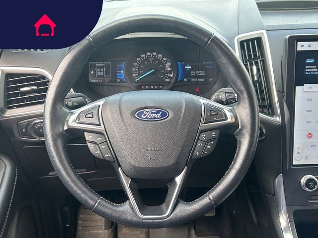 2023 Ford Edge