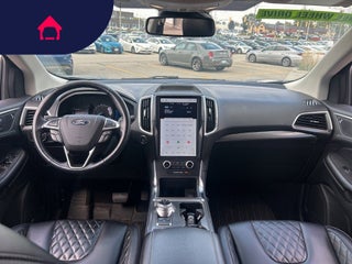 2023 Ford Edge