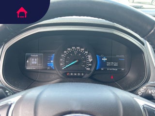 2023 Ford Edge
