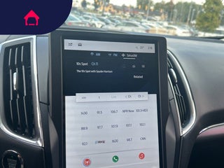 2023 Ford Edge