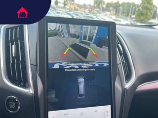 2023 Ford Edge