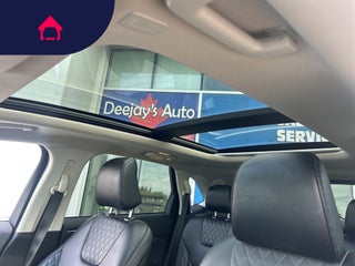 2023 Ford Edge