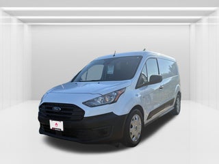 2020 Ford Transit Cargo Van