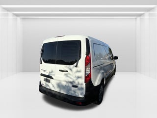 2020 Ford Transit Cargo Van