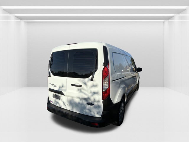 2020 Ford Transit Cargo Van