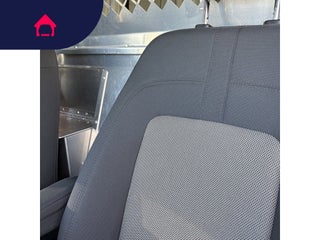 2020 Ford Transit Cargo Van