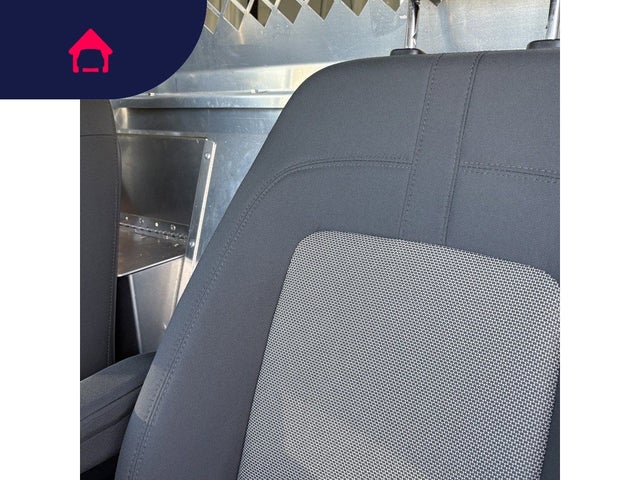 2020 Ford Transit Cargo Van