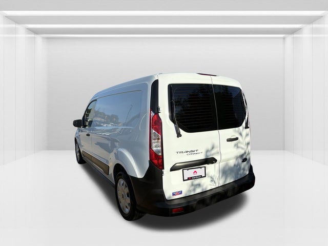 2020 Ford Transit Cargo Van