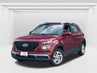 2023 Hyundai Venue