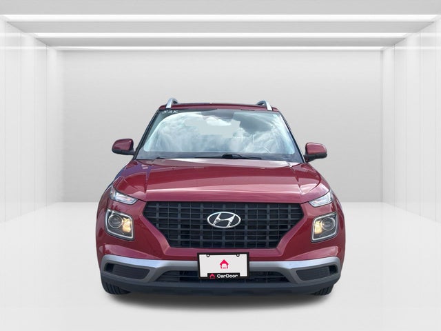 2023 Hyundai Venue