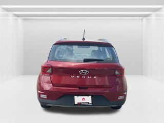 2023 Hyundai Venue