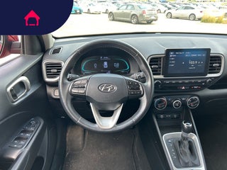 2023 Hyundai Venue