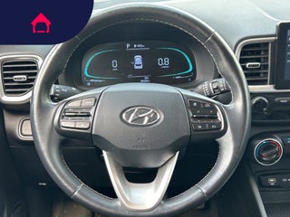 2023 Hyundai Venue