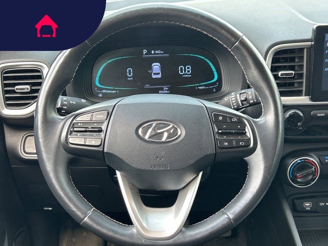 2023 Hyundai Venue