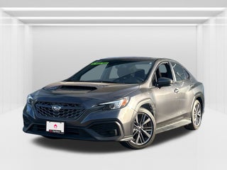 2023 Subaru WRX