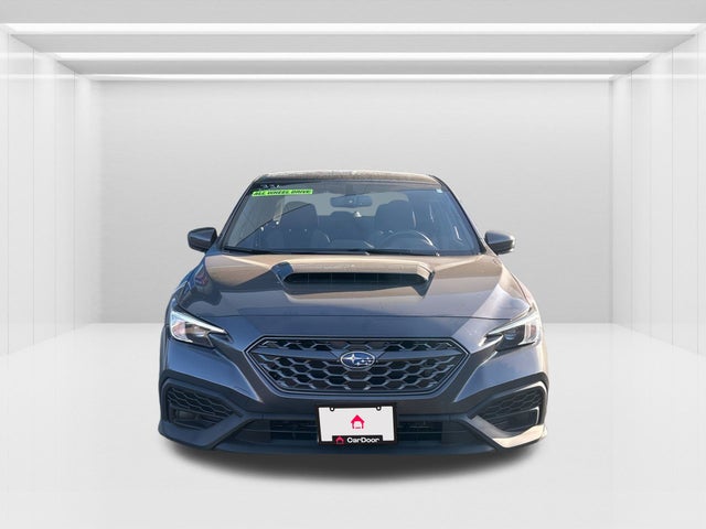 2023 Subaru WRX