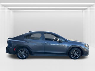 2023 Subaru WRX