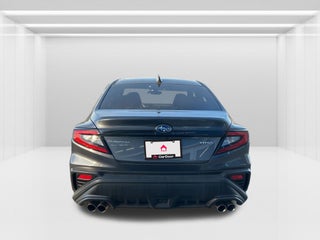 2023 Subaru WRX