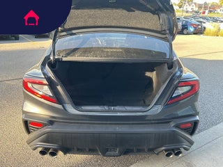 2023 Subaru WRX