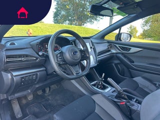 2023 Subaru WRX