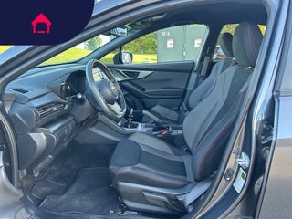 2023 Subaru WRX