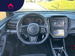 2023 Subaru WRX