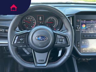 2023 Subaru WRX
