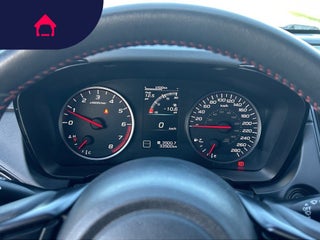 2023 Subaru WRX