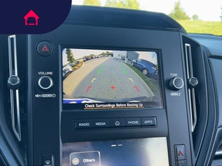 2023 Subaru WRX