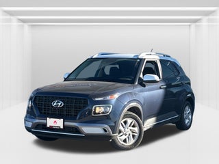 2024 Hyundai Venue
