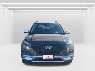 2024 Hyundai Venue