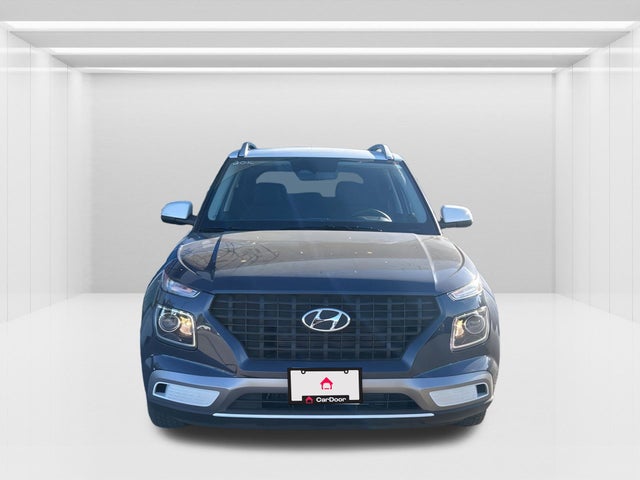 2024 Hyundai Venue