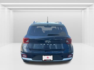 2024 Hyundai Venue