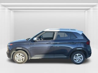 2024 Hyundai Venue