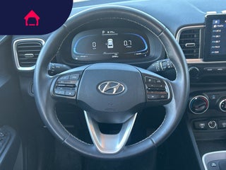 2024 Hyundai Venue