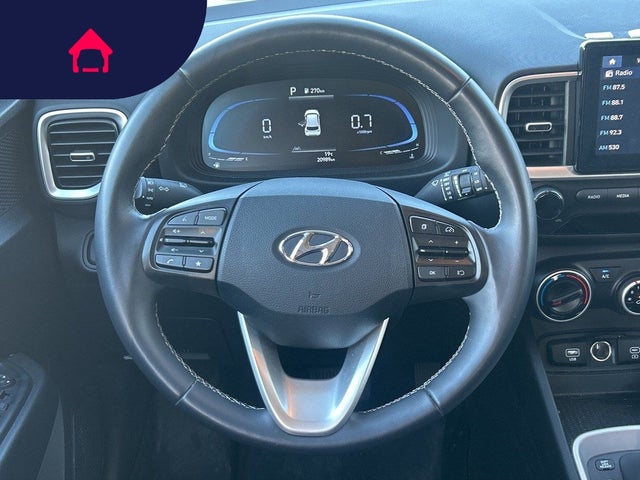 2024 Hyundai Venue