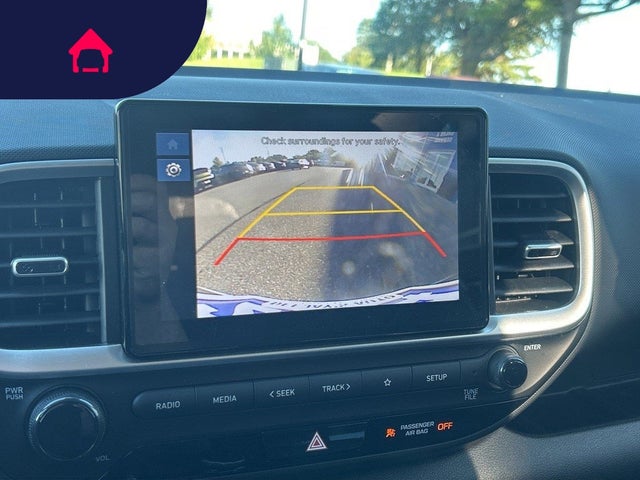 2024 Hyundai Venue