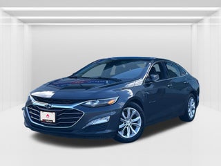 2019 Chevrolet Malibu