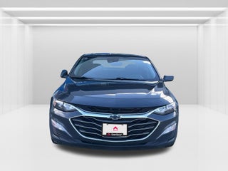 2019 Chevrolet Malibu