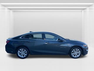 2019 Chevrolet Malibu