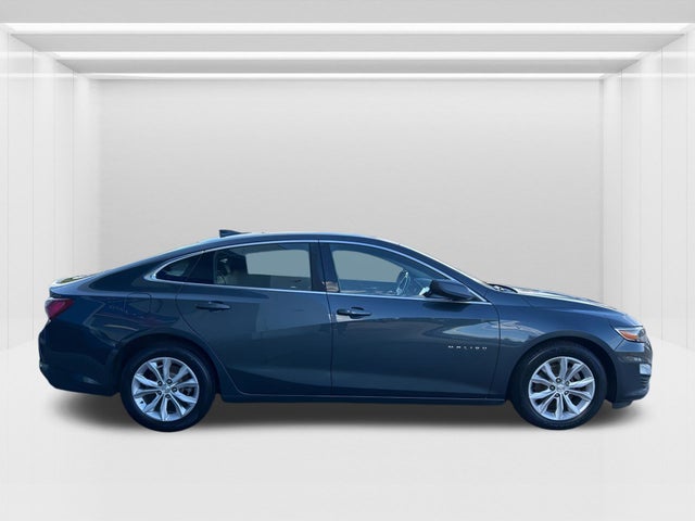2019 Chevrolet Malibu