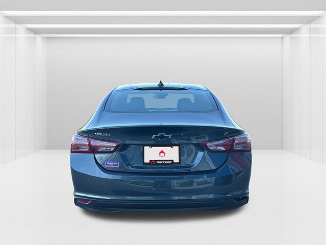 2019 Chevrolet Malibu