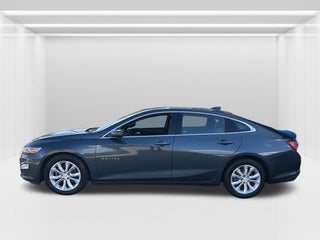 2019 Chevrolet Malibu