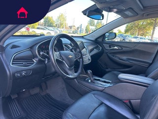 2019 Chevrolet Malibu