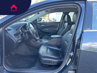 2019 Chevrolet Malibu