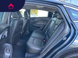 2019 Chevrolet Malibu