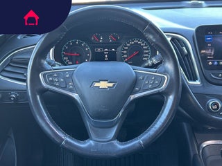 2019 Chevrolet Malibu